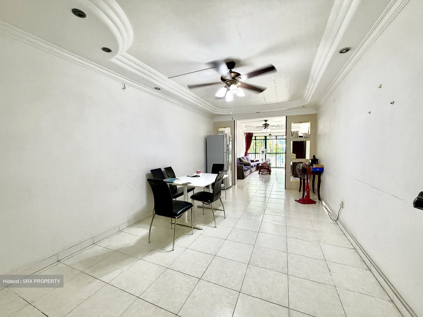 Blk 458 Choa Chu Kang Avenue 4 (Choa Chu Kang), HDB Executive #502324951